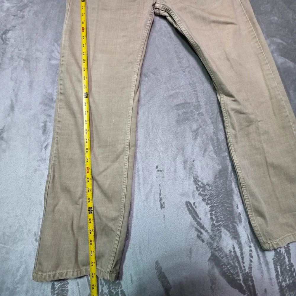 Levis levis 505